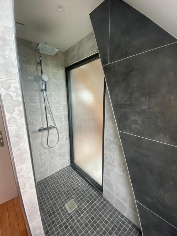 Studio Vue Mer Boulogne-sur-Mer Exterior foto